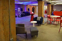 RANDALL MORRIS FOUNDATION CELEBRITY POKER TOURNAMENT